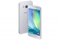 Сотовый телефон Samsung SM-A300F/DS Galaxy A3 Duos Silver