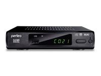 Perfeo DVB-T2 PF-168-3 IN
