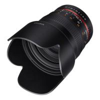 Объектив Samyang 50mm f/1.4 AS UMC Fujifilm X
