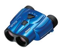 Бинокль Nikon 8-24x25 Aculon T11 Zoom Blue