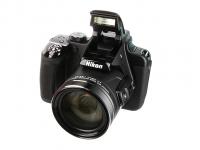 Фотоаппарат Nikon P610 Coolpix Black