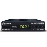 D-Color DC1002HD mini