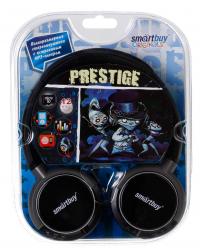Плеер SmartBuy Prestige SBE-8600