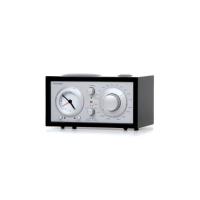 Радиоприемник Tivoli Audio Model Three Black/Silver
