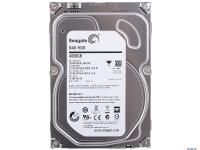 Жесткий диск 4Tb - Seagate NAS ST4000VN000