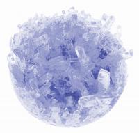 Набор для выращивания кристаллов Каррас Волшебный кристалл 007 Crystal