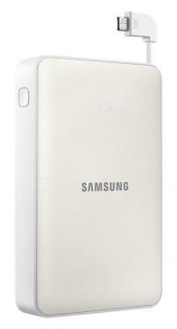 Аккумулятор Samsung microUSB 11300mAh White SAM-EB-PN915BWRGRU