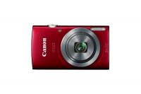 Фотоаппарат Canon IXUS 165 Red