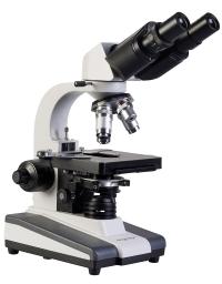 Бинокулярный микроскоп Микромед 1 вар. 2-20