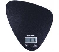 Весы Marta MT-1632 Black