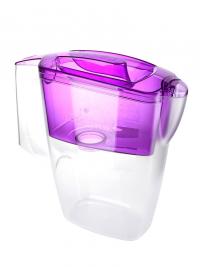 Фильтр для воды Гейзер Мини Lilac