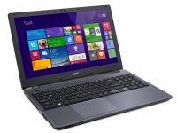 Ноутбук Acer Aspire E5-571G-366P NX.MLZER.011 Intel Core i3-4005U 1.7 GHz/4096Mb/500Gb/DVD-RW/nVidia GeForce 840M 2048Mb/Wi-Fi/Bluetooth/Cam/15.6/1366x768/Linux