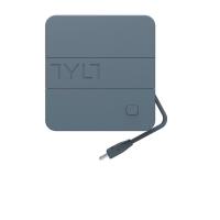 Зарядное устройство TYLT micro-USB / Lightning / USB 6000 mAh IP5NRG6TCGY-EUK Grey