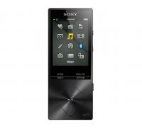 Плеер Sony NWZ-A17 Walkman - 64Gb Black
