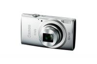 Фотоаппарат Canon IXUS 170 Silver
