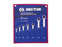 Набор инструмента KING TONY 12107MR