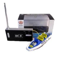 Радиоуправляемая игрушка Shantou Gepai MX-0011-7