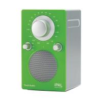 Радиоприемник Tivoli Audio iPAL High Glossy Green-Silver