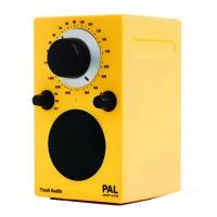 Радиоприемник Tivoli Audio PAL Neon Yellow
