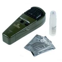 Средство защиты от комаров ThermaCELL MR G06-00 прибор + 1 газовый картридж + 3 пластины