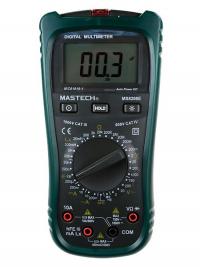 Мультиметр Mastech MS8260E