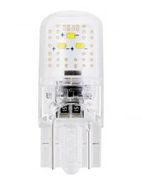 Лампа MTF Light Vega T10 W5W 5000К