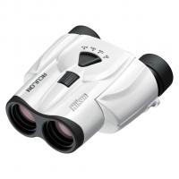 Бинокль Nikon 8-24x25 Aculon T11 Zoom White