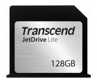 Карта памяти 128Gb - Transcend JetDrive Lite 130 TS128GJDL130 для MacBook Air 13 L10-E14