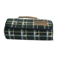Плед Camping World CW Comforter Blanket BK-003 Green