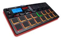 MIDI-контроллер AKAI PRO MPX16