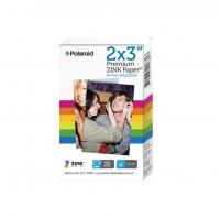 Polaroid Zink M230 2x3 50-Pack для Z2300 / Socialmatic / Zip / Snap