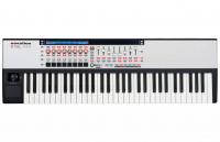MIDI-клавиатура Novation 61 SL mk II