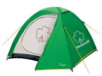 Палатка Greenell Эльф 2 V3 Green 95509-367-00