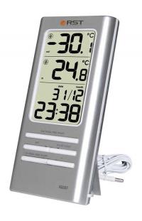 Термометр RST 02307