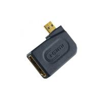 Аксессуар Perfeo HDMI D micro HDMI M - HDMI A F A7010