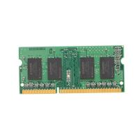 Модуль памяти Kingston DDR3 SO-DIMM 1600MHz PC3-12800 CL11 - 2Gb KVR16S11S6/2