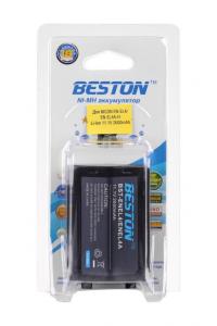 Аккумулятор BESTON BST-EN-EL4/EN-EL4A-H