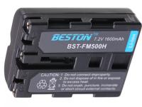 Аккумулятор BESTON BST-NP-FM500H
