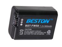 Аккумулятор BESTON BST-NP-FW50