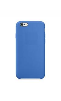Аксессуар Чехол APPLE iPhone 6S Silicone Case Royal Blue MM632ZM/A