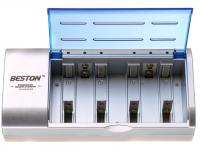 Зарядное устройство BESTON BST-906C