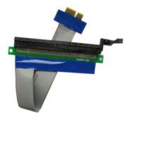 Аксессуар Переходник Espada PCI-E X1 to X16 EPCIEX1-16pw