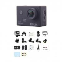 Экшн-камера SJCAM SJ5000 WiFi Black