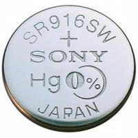 Батарейка R373 - Sony SR916SWN-PB (1 штука)