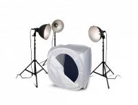 Комплект студийного света Rekam Light Macro Kit