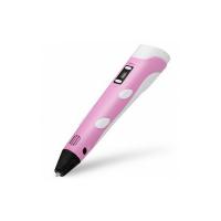 3D ручка Даджет 3Dali Plus Pink Kit FB0021Pk