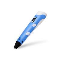 3D ручка Даджет 3Dali Plus Blue Kit FB0021B