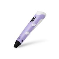 3D ручка Даджет 3Dali Plus Purple Kit FB0021P