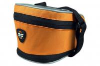Велосумка SKS Base Bag XL Orange 10358SKS