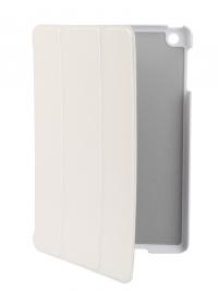 Аксессуар Чехол Tutti Frutti Smart Skin for iPad mini White TF 101702